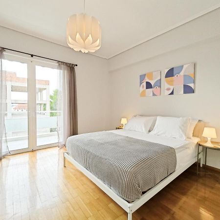 Etolou E3 - By Verde Apartments Athene Buitenkant foto