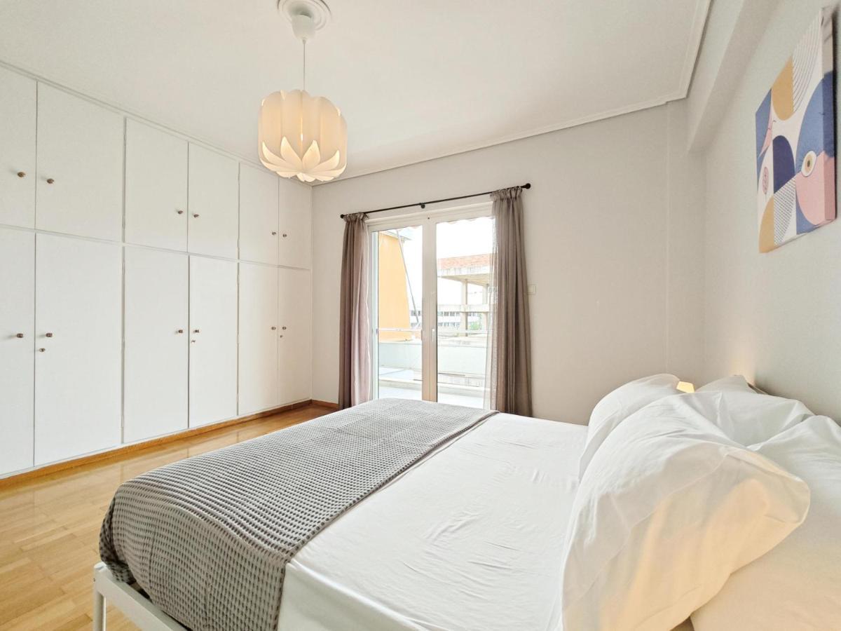 Etolou E3 - By Verde Apartments Athene Buitenkant foto